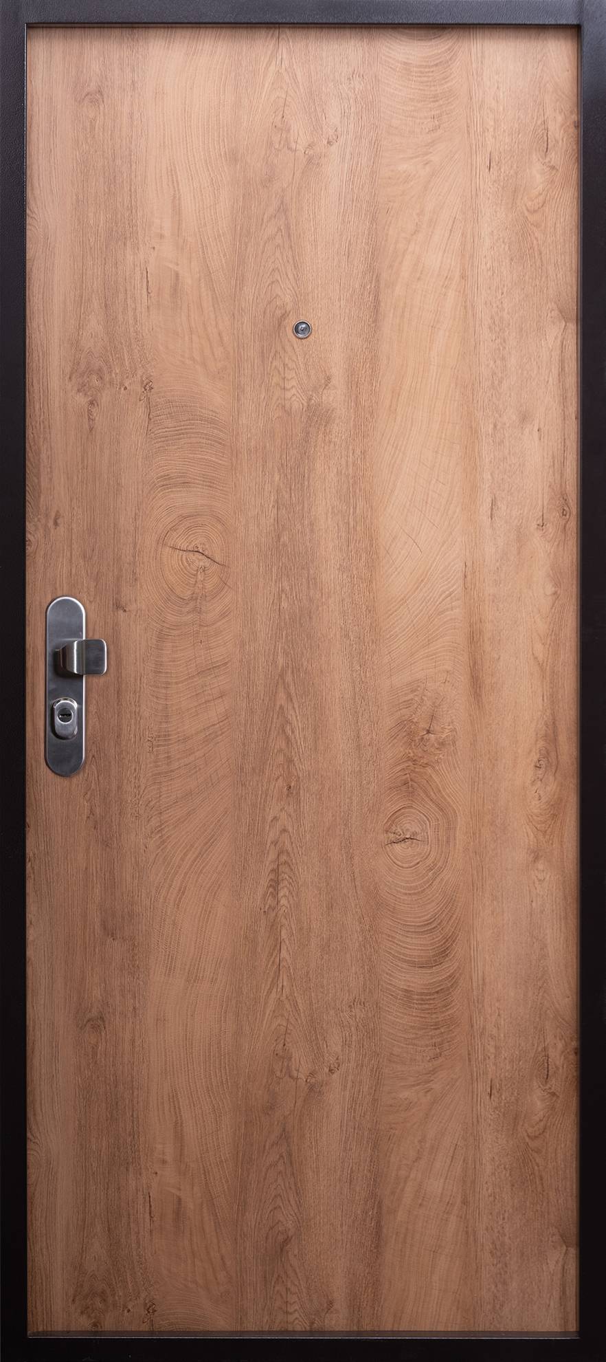 Secum Bezpečnostní a protipožární dveře RC3 EI 45 Protihluková izolace 42 dB -včetně montáže