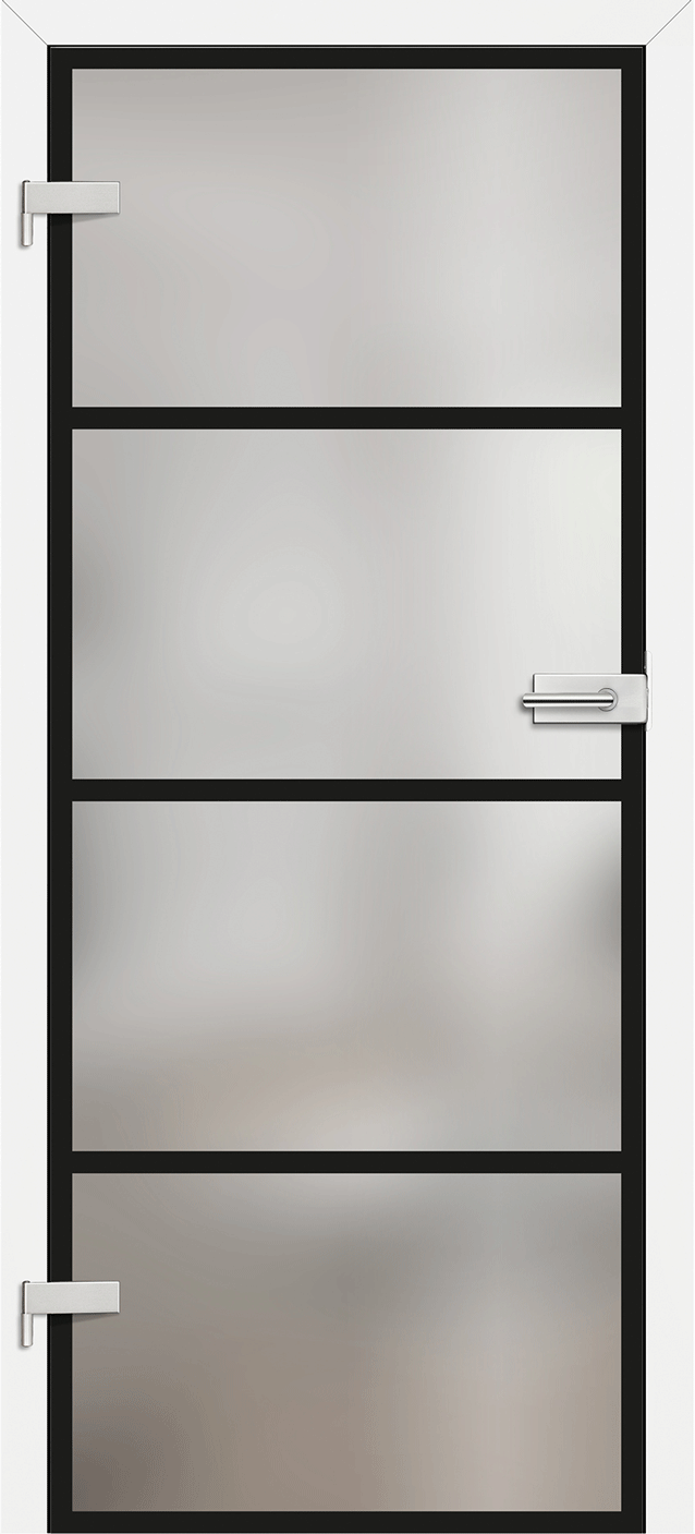 Erkado Interiérové dveře GRAF 38
