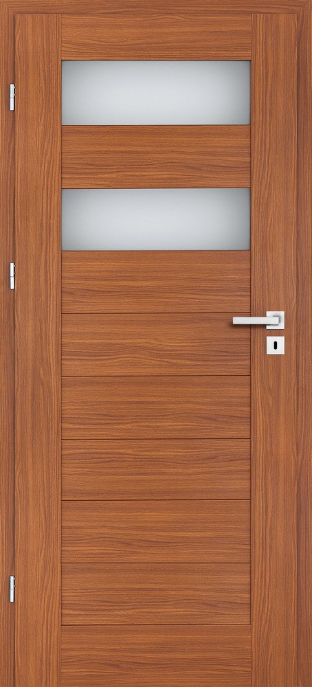 Erkado Interiérové dveře IRIS 3