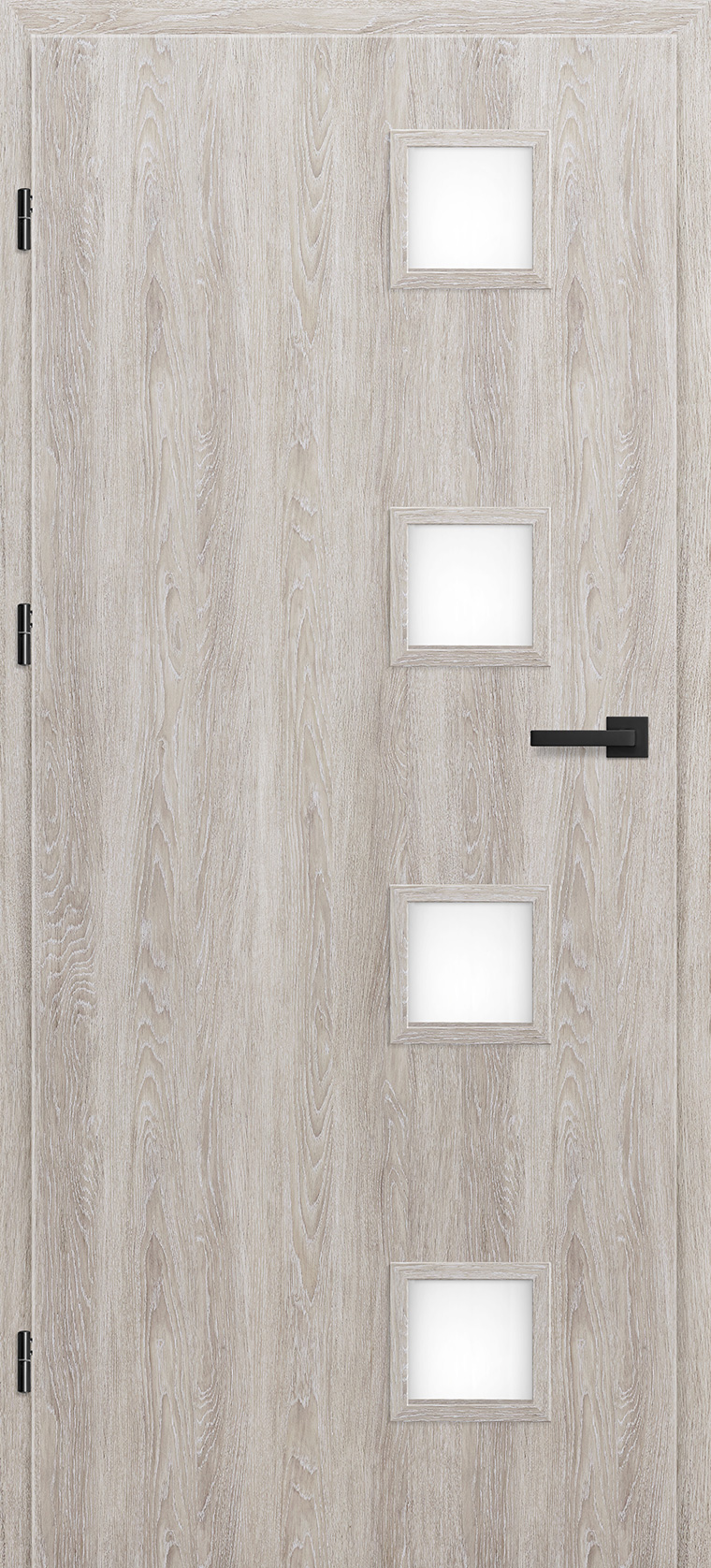 Erkado Interiérové dveře Menton 9