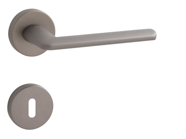 Erkado klika ELIPTICA R, titan