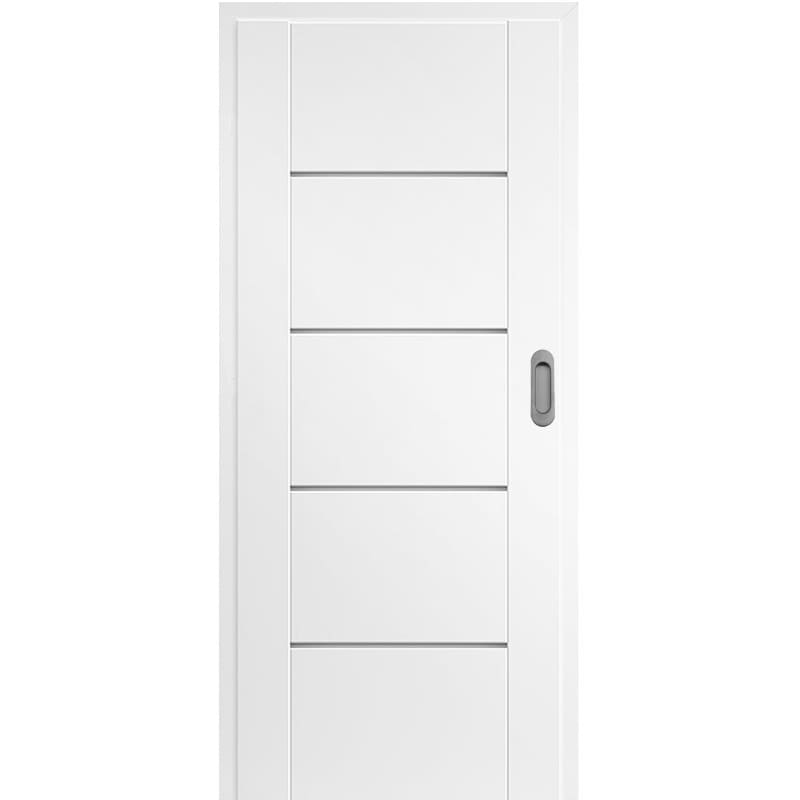 Erkado Posuvné dveře do pouzdra LAURENTIE