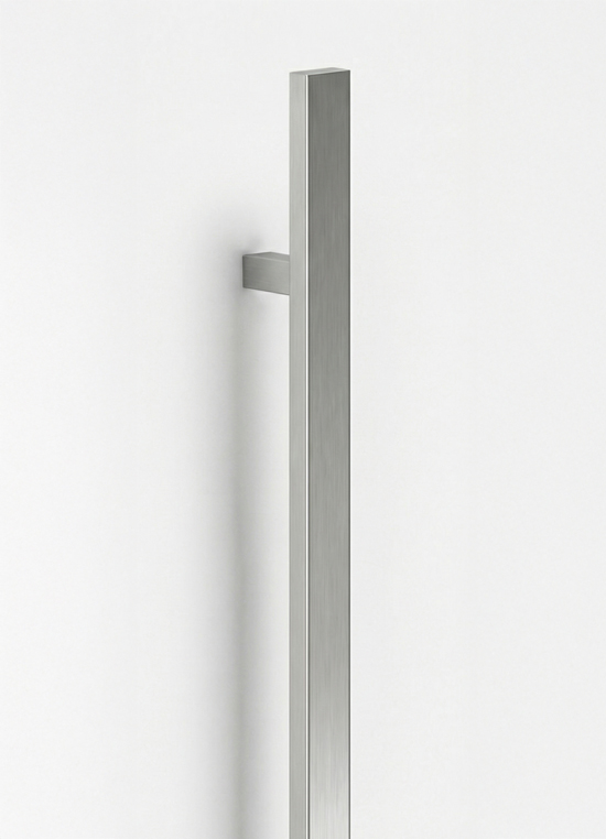 Madlo pro vchodové dveře COMFORT 5 INOX 160cm