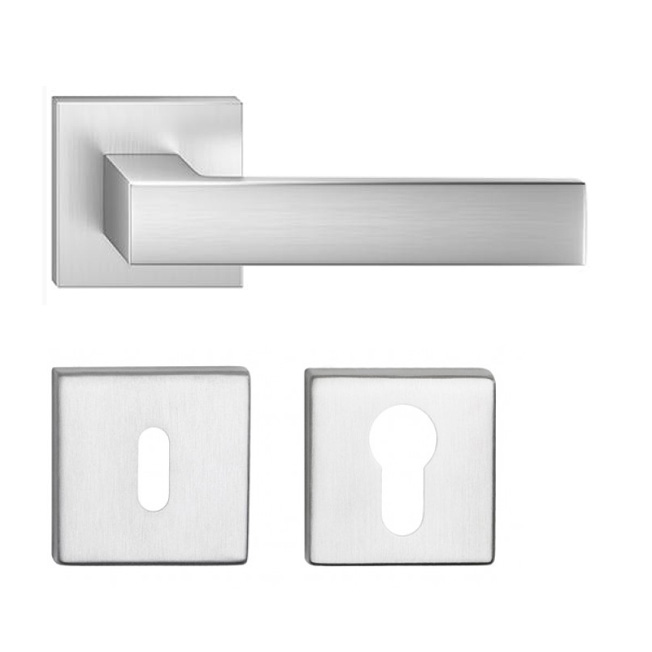 Erkado Klika CUBE-LINE, nerez