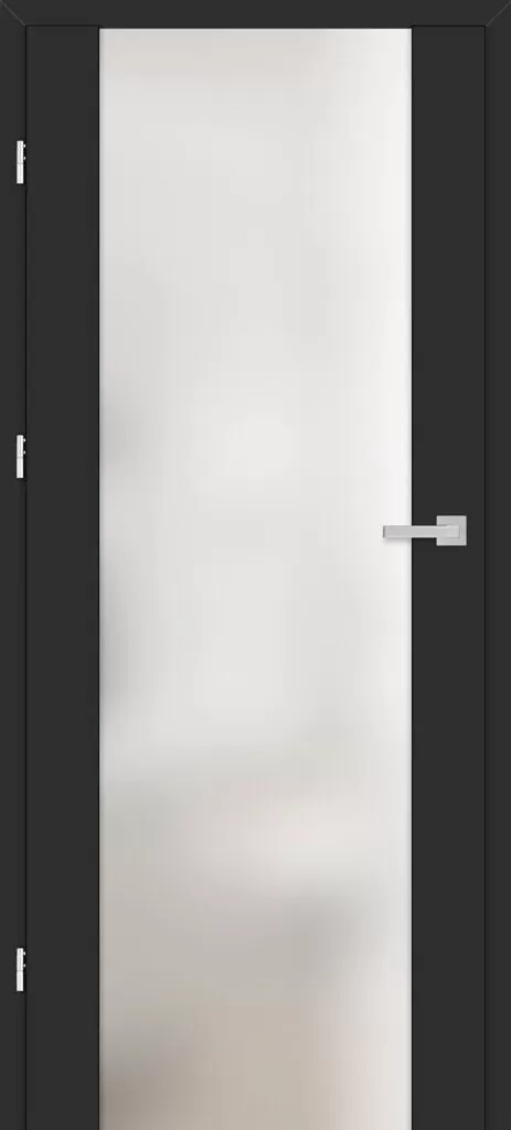 Erkado Interiérové dveře FRAGI 4, matné