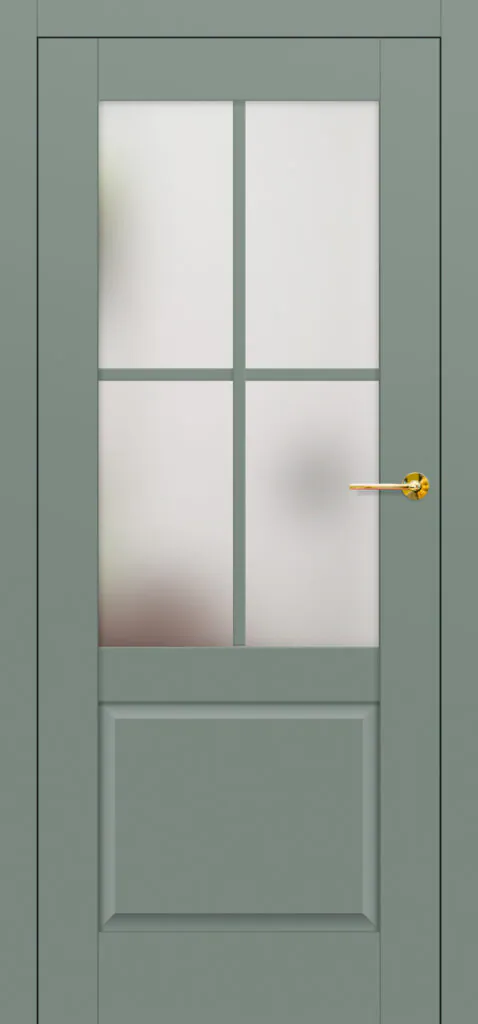 Erkado Interiérové dveře PEONIA 1