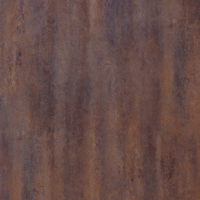 Odstín: Corten - architektonická rez