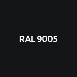 Barva zárubně: RAL 9005
